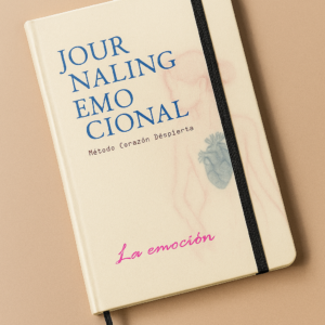 Journaling Emocional